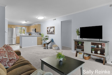 3364 Devonwood Hills NE unit C, Grand Rapids, MI 49525 - photo 4