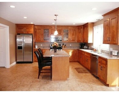 37 Brandywine Rd, Franklin, MA 02038 - photo 2