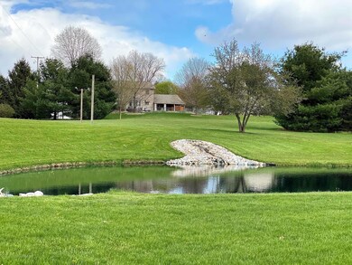 PROPERTY VIEW Pond