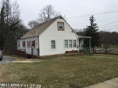 5112 N Englewood Dr, Hyattsville, MD 20785 - photo 3