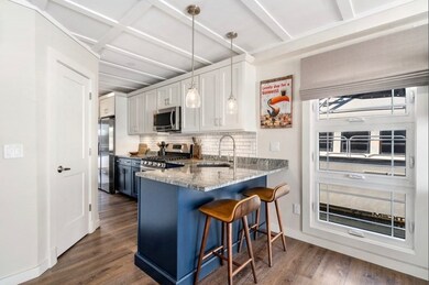 1 Pier 8 unit BH, Boston, MA 02129 - photo 5
