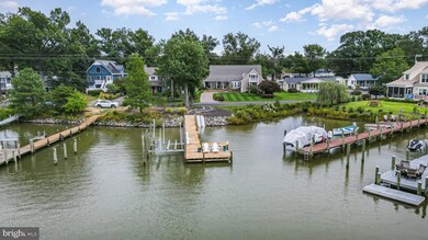 716 Monroe Bay Ave, Colonial Beach, VA 22443 - photo 5