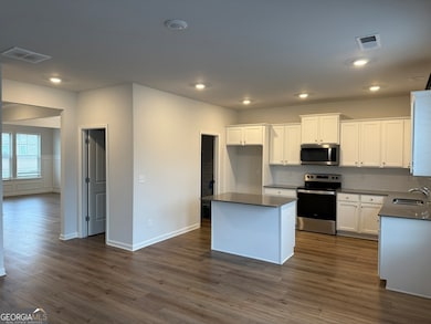 417 Sawmill Trace, Hampton, GA 30228 - photo 7