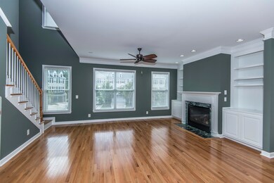 Custom Built-Ins