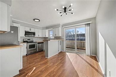 3615 NE 68th Terrace, Kansas City, MO 64119 - photo 6