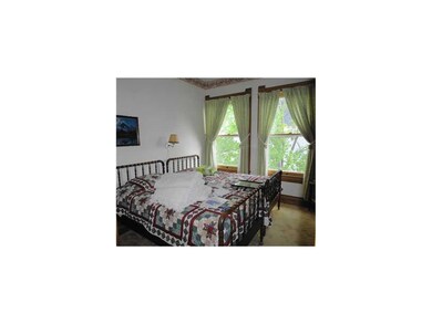 Bedroom.