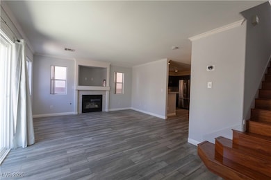 5461 Dungaree St, Las Vegas, NV 89118 - photo 3