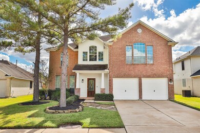 8811 Catawissa Dr, Houston, TX 77095 - photo 2