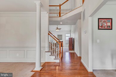 1805 Three Brothers Way, Owings, MD 20736 - photo 2