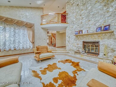 Formal Living Room
