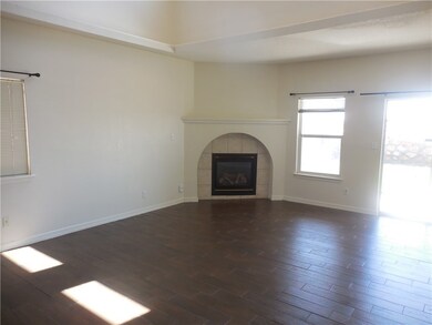 628 Paseo Mision St, El Paso, TX 79928 - photo 5