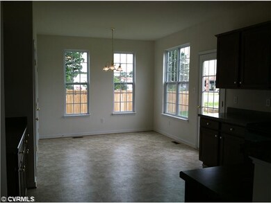 Breakfast Nook