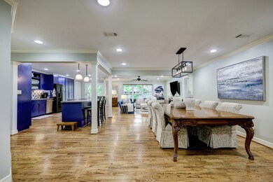 1725 Creek Dr, Houston, TX 77055 - photo 6