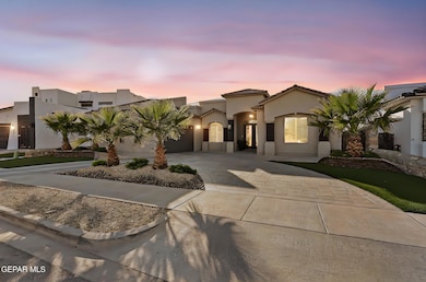 2409 Cesar Cordova Place, El Paso, TX 79938 - photo 2