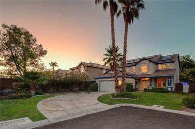 9750 Pine Thickett Ave, Las Vegas, NV 89147 - photo 2