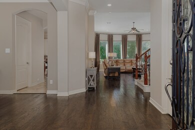 23 Clare Point Dr, the Woodlands, TX 77354 - photo 7