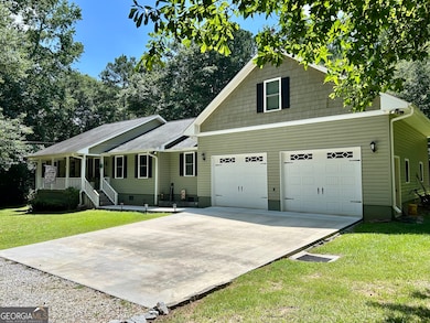 151 Evergreen Ln, Hartwell, GA 30643 - photo 4