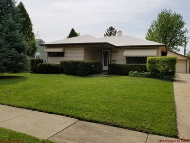 3401 Pheasant Dr, Rolling Meadows, IL 60008 - photo 5