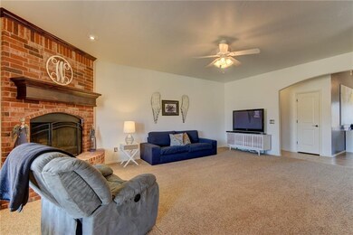 14504 Cottonwood, Edmond, OK 73025 - photo 6