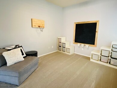 Playroom