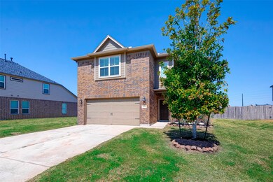 3010 Currier Ct, Rosenberg, TX 77471 - photo 4