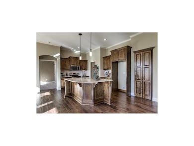 19220 W 207th Terrace, Spring Hill, KS 66083 - photo 7