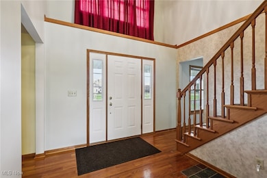 93 State Route 60, New London, OH 44851 - photo 3