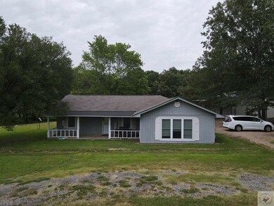 421 Country Rd, Texarkana, TX 75501 - photo 3