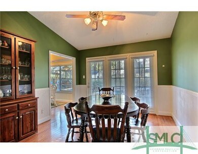 Dining Room.