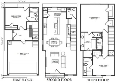 920 Thornton Rd unit B, Houston, TX 77018 - photo 3