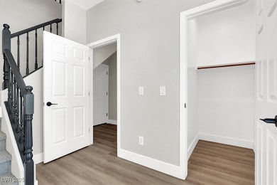 9116 Vista Greens Way unit 104, Las Vegas, NV 89134 - photo 3