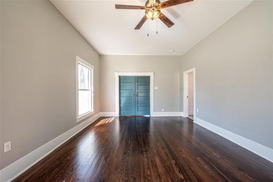 320 W Josephine St, Weatherford, TX 76086 - photo 5