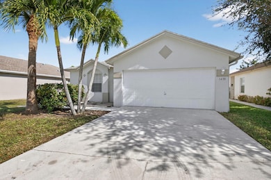 1430 Red Apple Ln, West Palm Beach, FL 33415 - photo 2