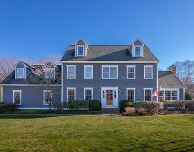 14 Capt Samuel Forbush Rd, Westborough, MA 01581 - photo 3