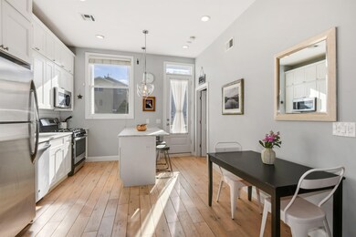 58 Hancock Ave unit 1, Jersey City, NJ 07307 - photo 7