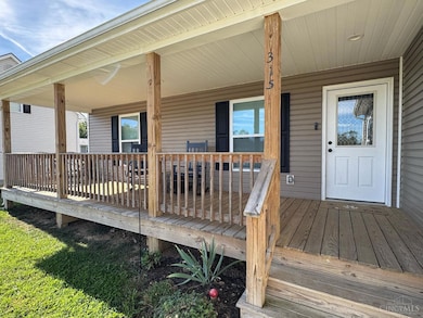 315 Rayford St, Blanchester, OH 45107 - photo 3