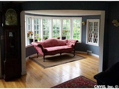 Other Sun Room/Dining Room
