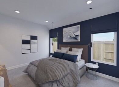 Pics are not of actual home.  They are a represent