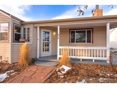 824 Elm Street