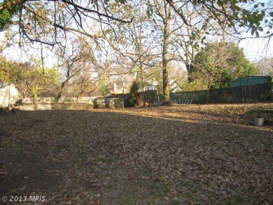 111 Sherman Ave, Takoma Park, MD 20912 - photo 2