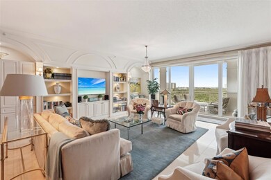 2050 Benjamin Franklin Dr unit B704, Sarasota, FL 34236 - photo 4