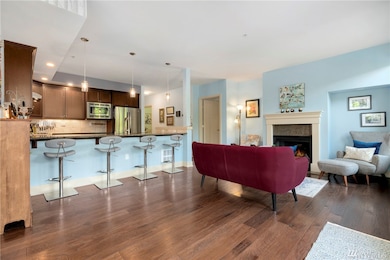 316 Walnut St unit 101, Edmonds, WA 98020 - photo 3