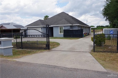 3904 J & A Dr, Mission, TX 78574 - photo 3