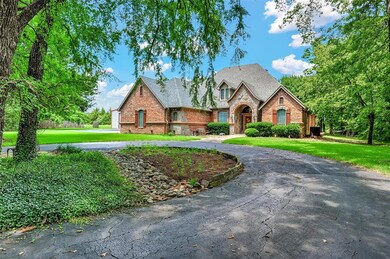 214 Reeves Rd, Pottsboro, TX 75076 - photo 2