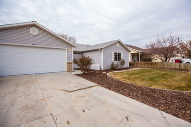 471 Gunnison Way, Grand Junction, CO 81504 - photo 2