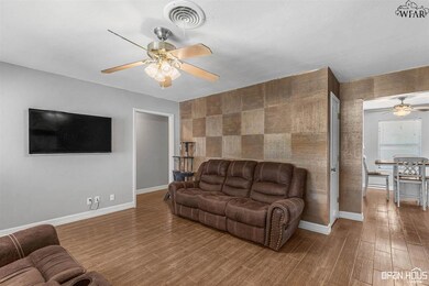 1509 Hursh Ave, Wichita Falls, TX 76302 - photo 7