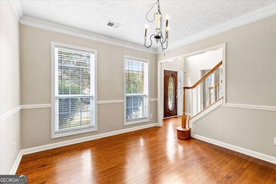 1200 Evergreen Oak Way, Dacula, GA 30019 - photo 6