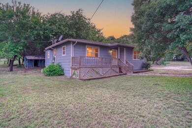 4736 Valley View Cir, Weatherford, TX 76087 - photo 2