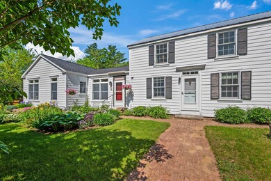 ENTER THE HOME THROUGH MULTI GENERATIONAL GARDENS