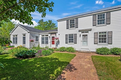 ENTER THE HOME THROUGH MULTI GENERATIONAL GARDENS
